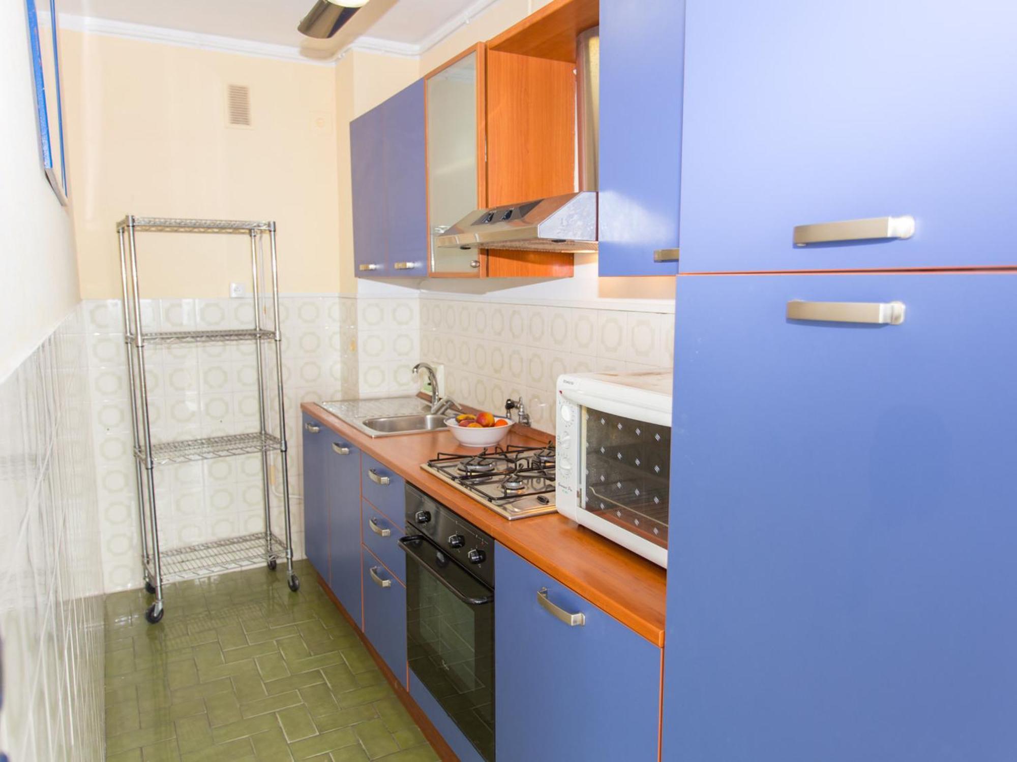 Studio Climatise Avec Terrasse Face Mer A Menton - Fr-1-196-208 Exterior photo